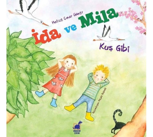 İda ve Mila