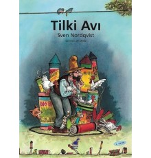 Tilki Avı