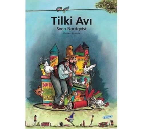 Tilki Avı Tilki Avı