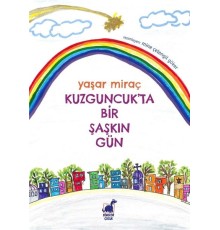 Kuzguncuk'ta Bir Şaşkın Gün
