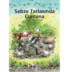 Sebze Tarlasında Curcuna