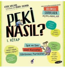 Peki Nasıl? - 1.Kitap