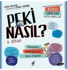 Peki Nasıl? - 2.Kitap