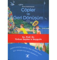 Çöpler ve Geri Dönüşüm