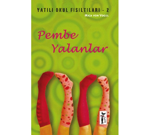 Pembe Yalanlar / Yatılı Okul Fısıltıları-2