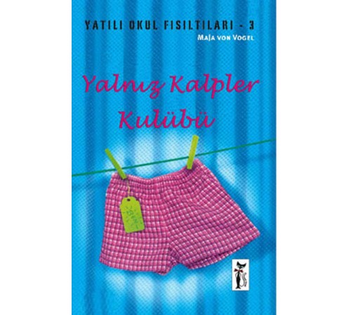Yalnız Kalpler Kulübü / Yatılı Okul Fısıltıları-3
