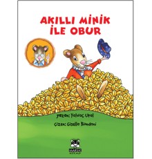 Akıllı Minik ile Obur