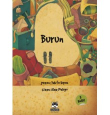 Burun