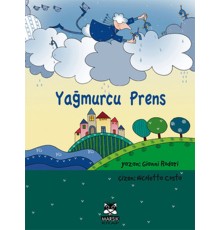 Yağmurcu Prens