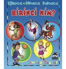Birinci Kim? / Olimpiyat Oyunları