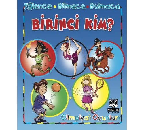 Birinci Kim? / Olimpiyat Oyunları