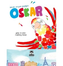 Sesini Arayan Papağan Oskar