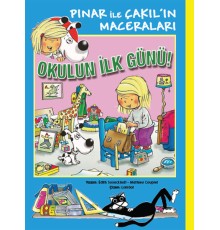 Okulun İlk Günü