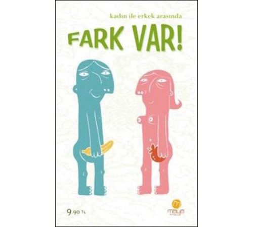 Kadın ile Erkek Arasında Fark Var!