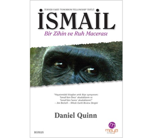 İsmail  Bir Zihin ve Ruh Macerası