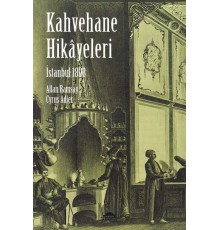 İstanbul Kahvehane Hikayeleri