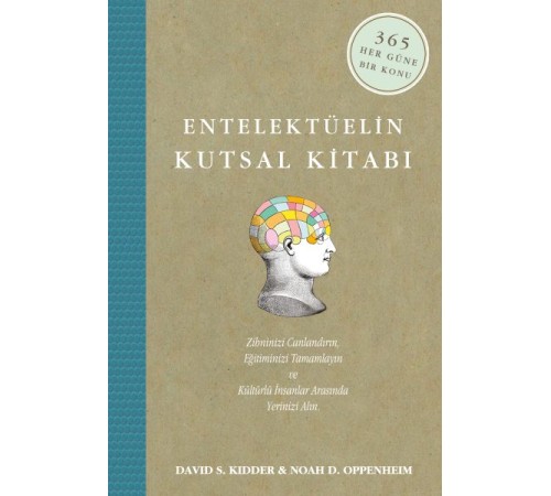 Entelektüelin Kutsal Kitabı