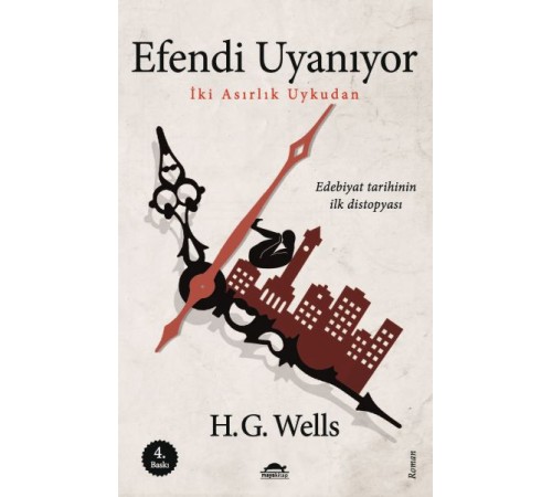 Efendi Uyanıyor Efendi Uyanıyor