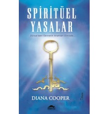 Spiritüel Yasalar