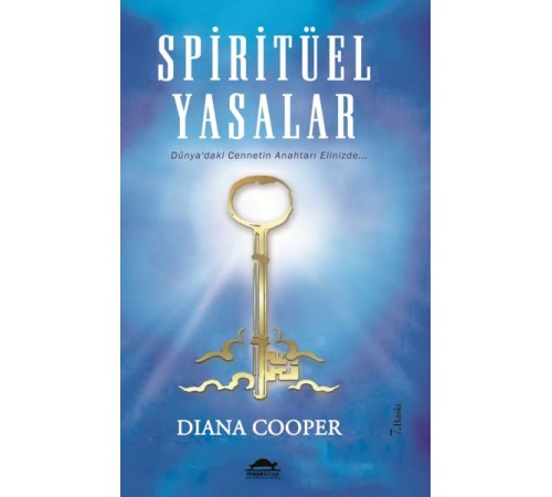 Spiritüel Yasalar