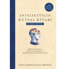 Entelektüelin Kutsal Kitabı: Modern Kültür