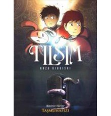 Tılsım  1 - Taşmuhafızı