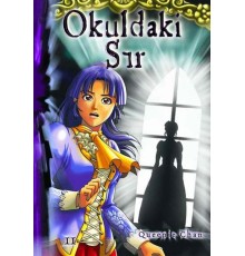 Okuldaki Sır-2