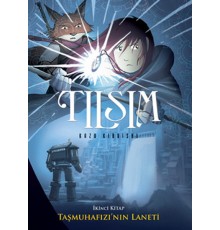 Tılsım  2 -  Taşmuhafızı'nın Laneti