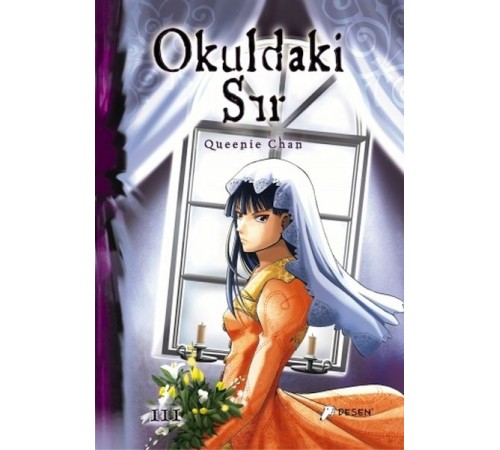 Okuldaki Sır - 3 Okuldaki Sır - 3
