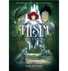 Tılsım  4 -  Son Konsey