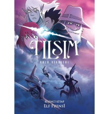 Tılsım  5 -  Elf Prensi
