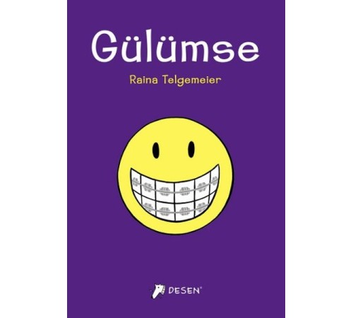 Gülümse