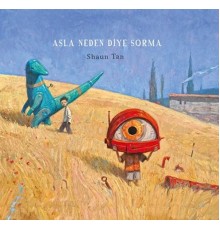 Asla Neden Diye Sorma