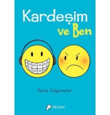 Kardeşim ve Ben