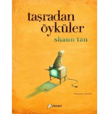Taşradan Öyküler (Ciltli)