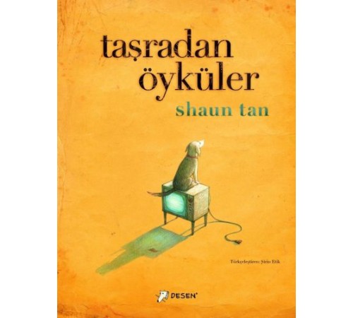Taşradan Öyküler (Ciltli)