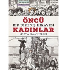 Öncü Kadınlar