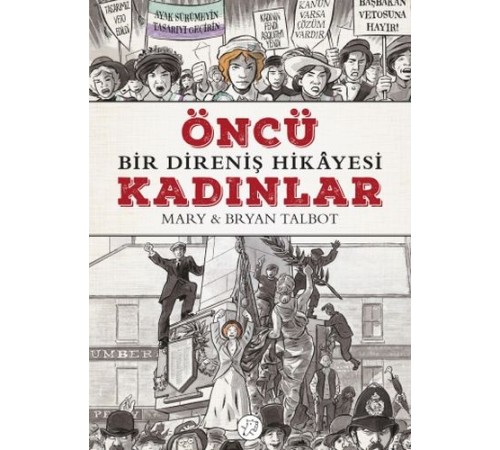 Öncü Kadınlar Öncü Kadınlar