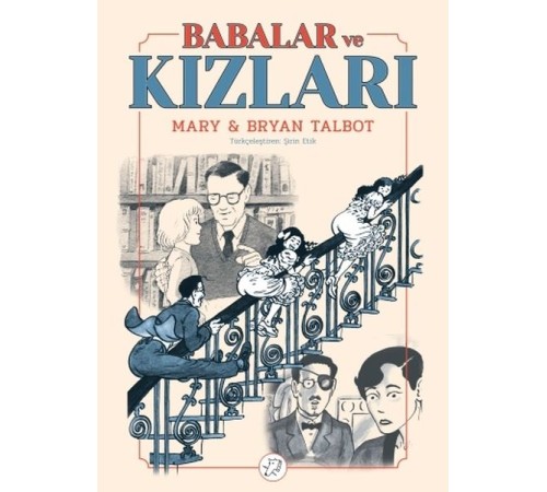 Babalar ve Kızları Babalar ve Kızları
