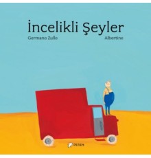 İncelikli Şeyler (Cilti)