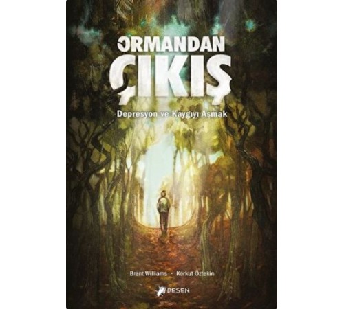 Ormandan Çıkış