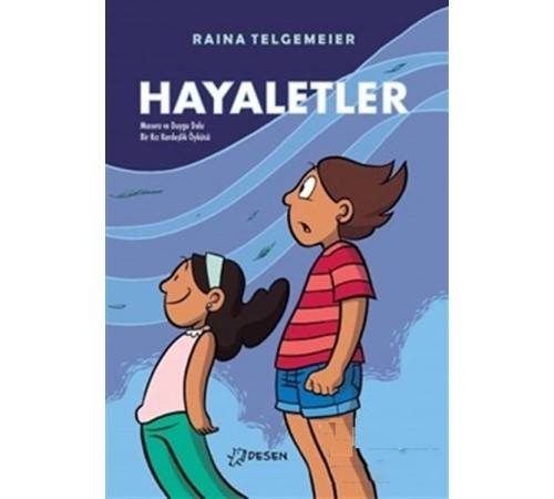 Hayaletler Hayaletler