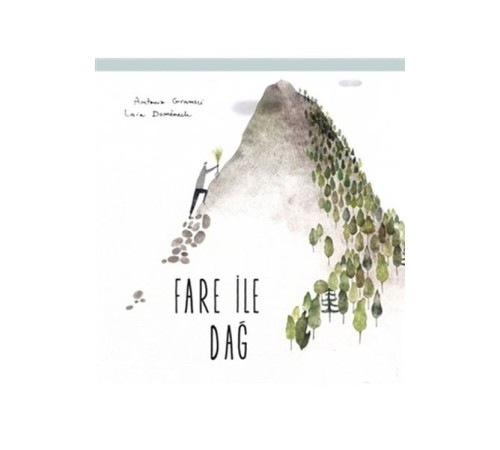 Fare İle Dağ