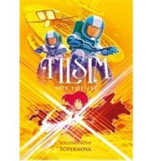 Tılsım  8 - Süpernova