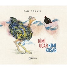 Kimi Uçar Kimi Koşar
