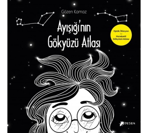 Ayışığı'nın Gökyüzü Atlası