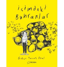 İçimdeki Buhranlar
