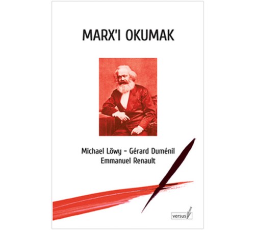 Marx'ı Okumak