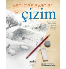 Yeni Başlayanlar İçin Çizim