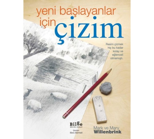 Yeni Başlayanlar İçin Çizim